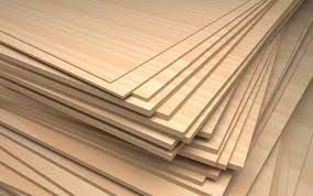 Plywood Wholesale